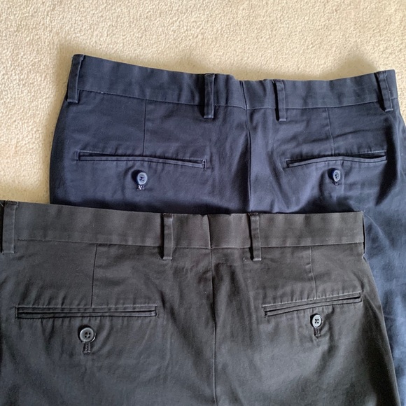 Express Men Dress Pants - Picture 4 of 6